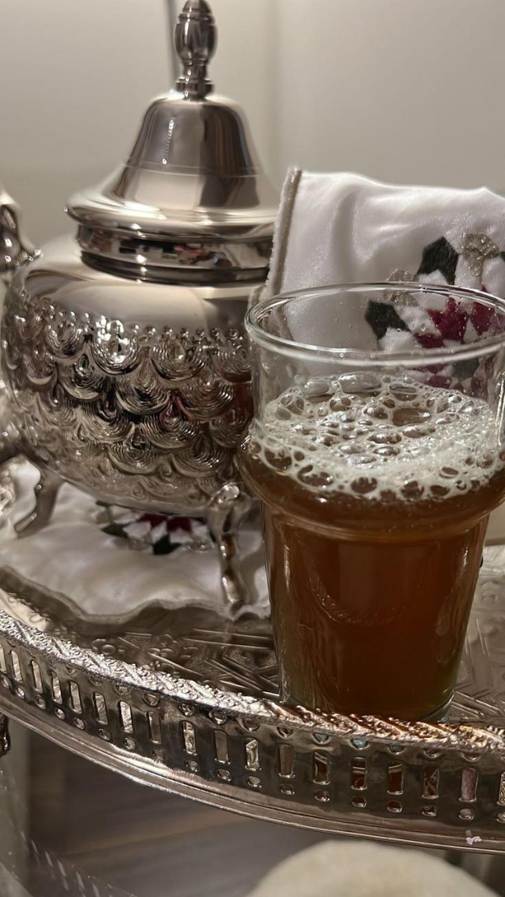 Dar Lalla Aicha 2 라바트 외부 사진